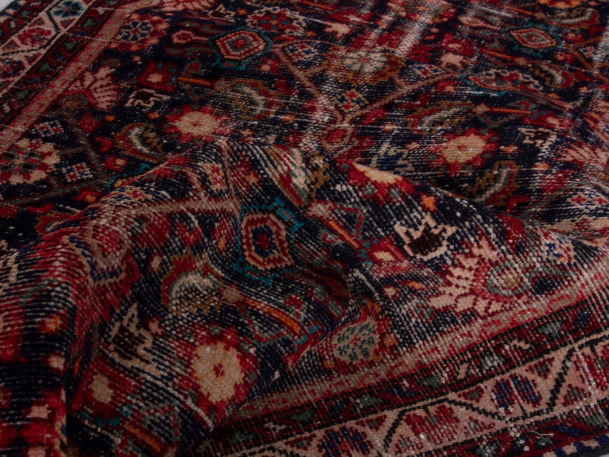 5468, Persian Mahal Runner Rug