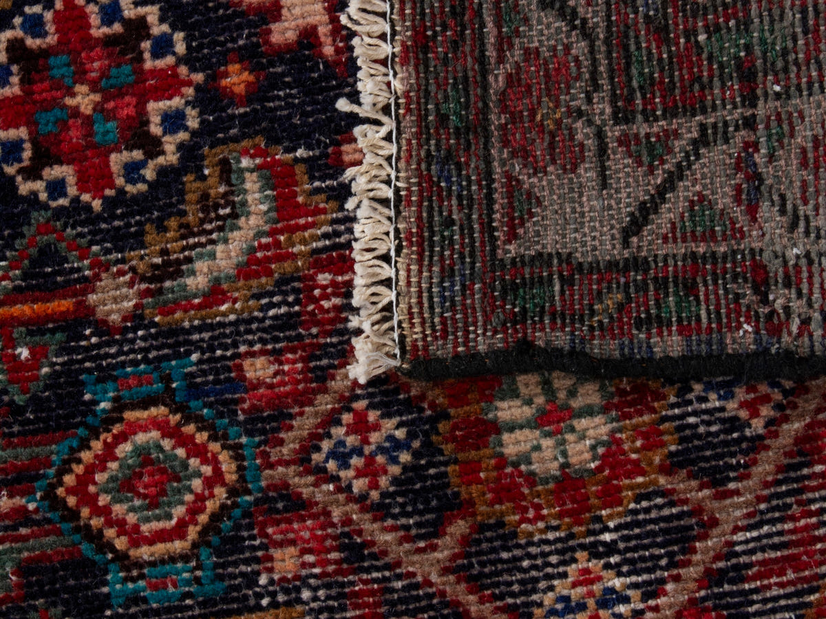 5468, Persian Mahal Runner Rug
