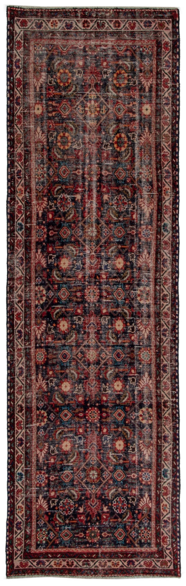 5468, Persian Mahal Runner Rug
