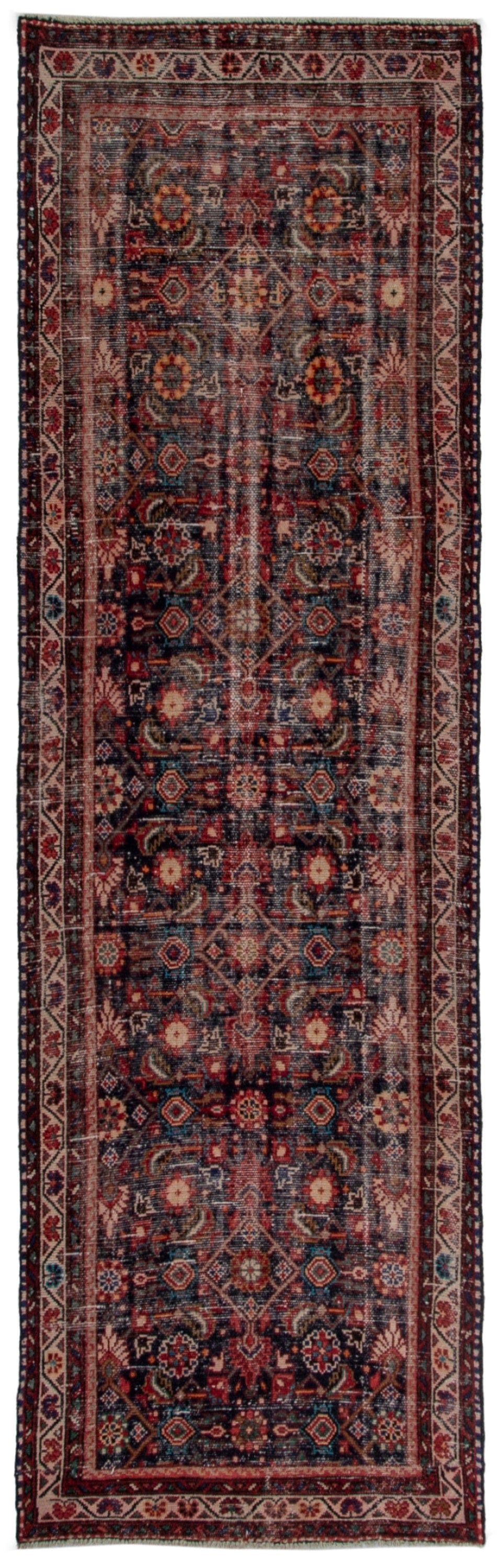 5468, Persian Mahal Runner Rug