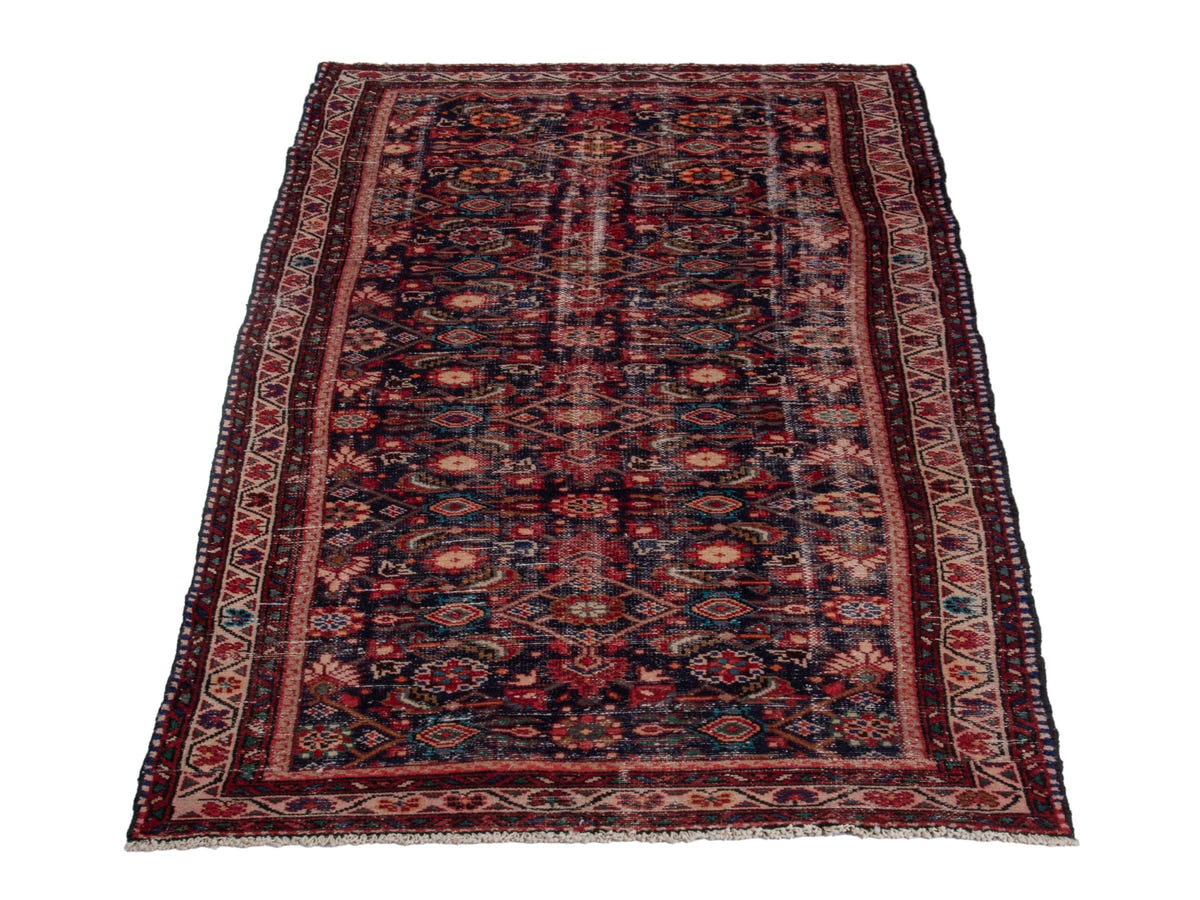 5468, Persian Mahal Runner Rug