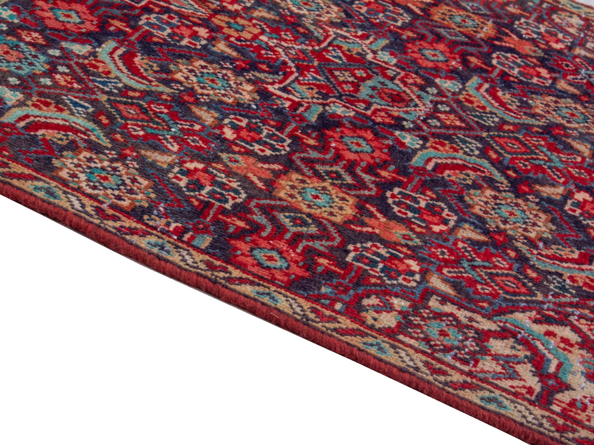 5469, Persian Mahal Runner Rug