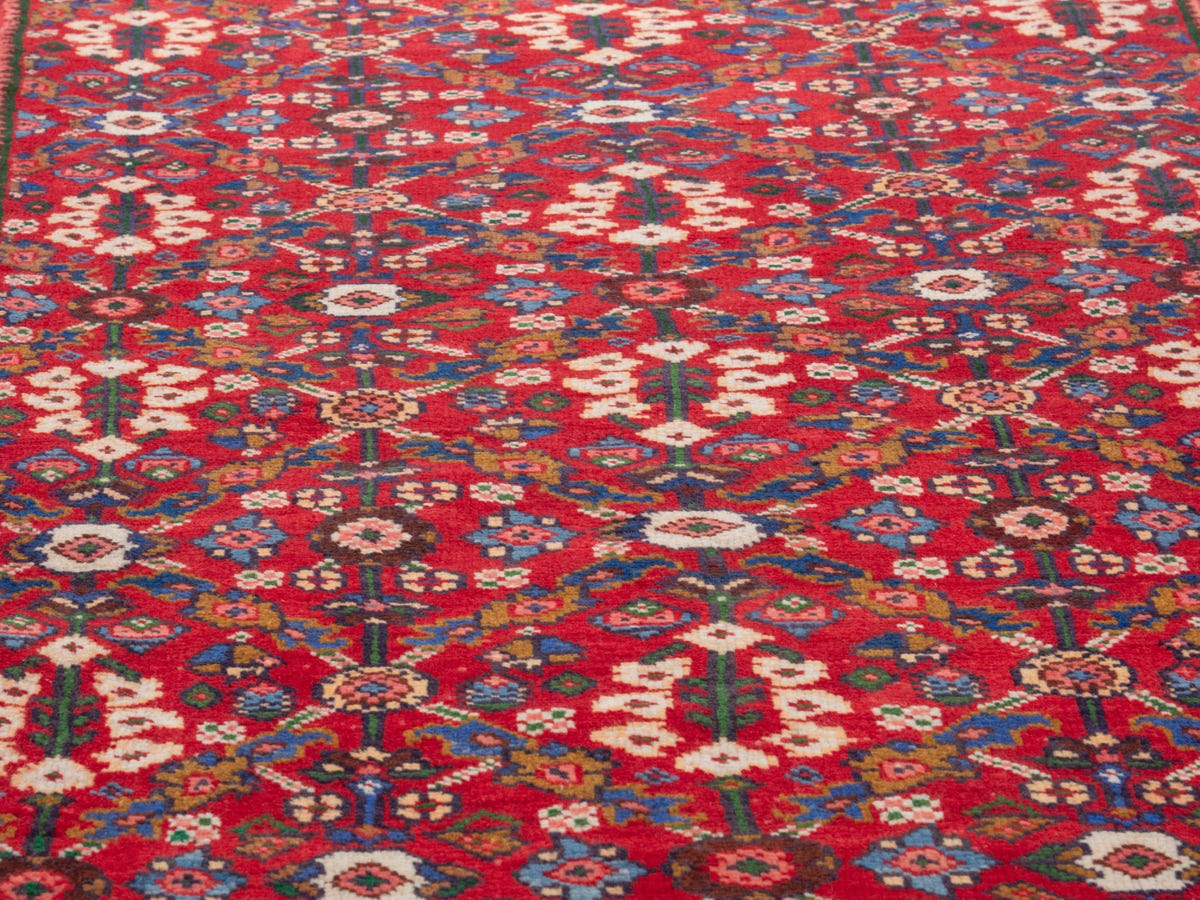 5474, Persian Mahal Area Rug
