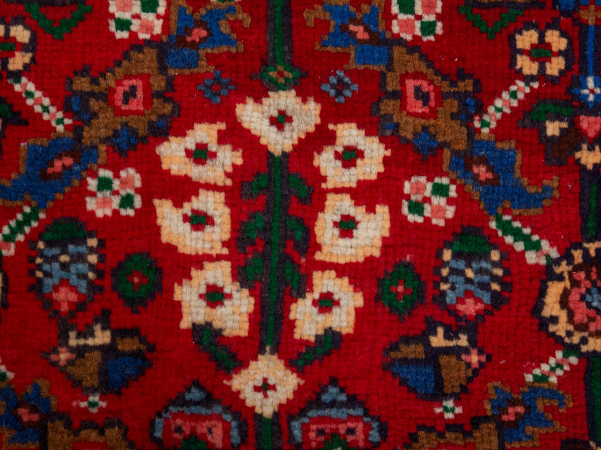 5474, Persian Mahal Area Rug