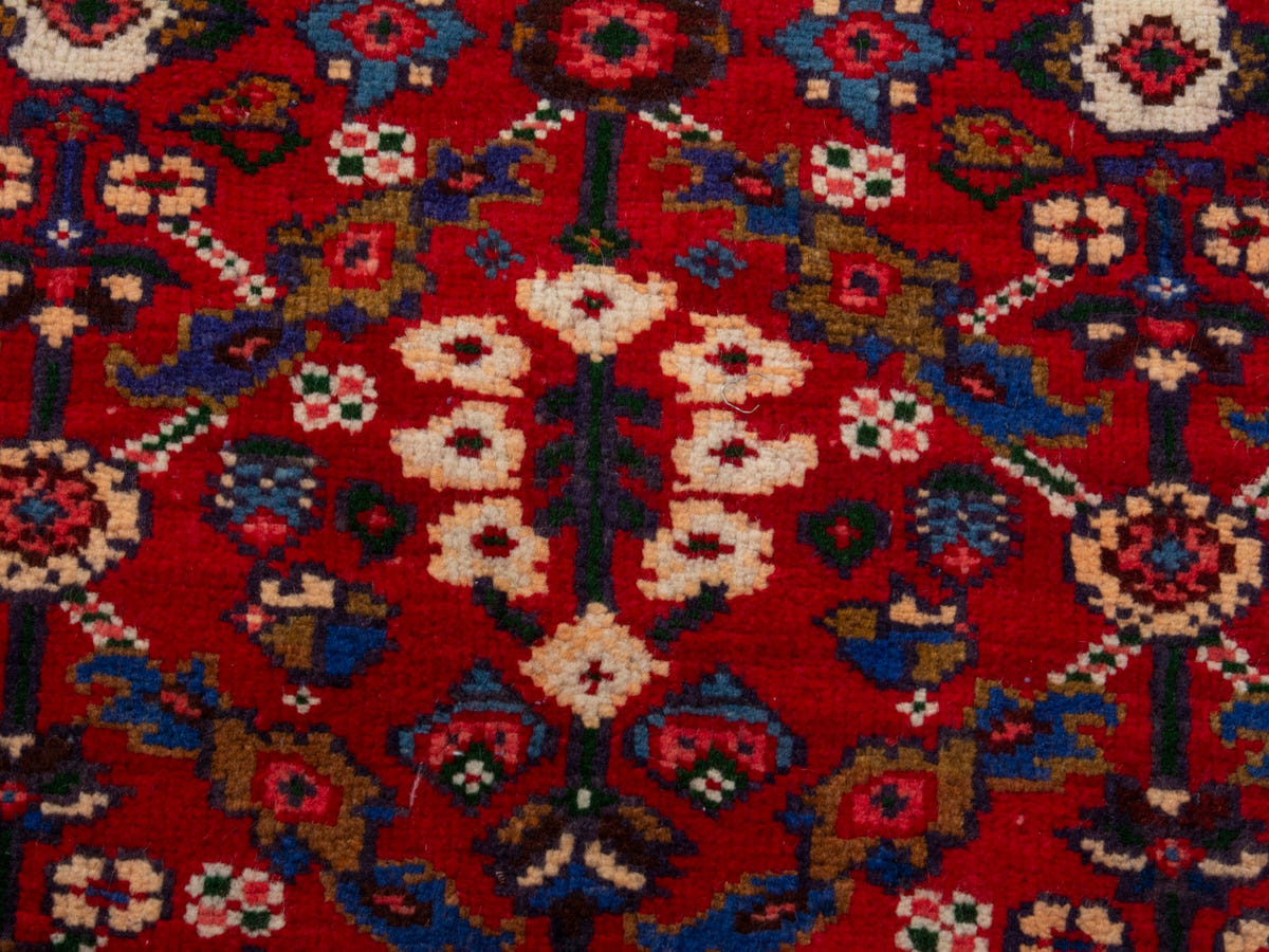 5474, Persian Mahal Area Rug