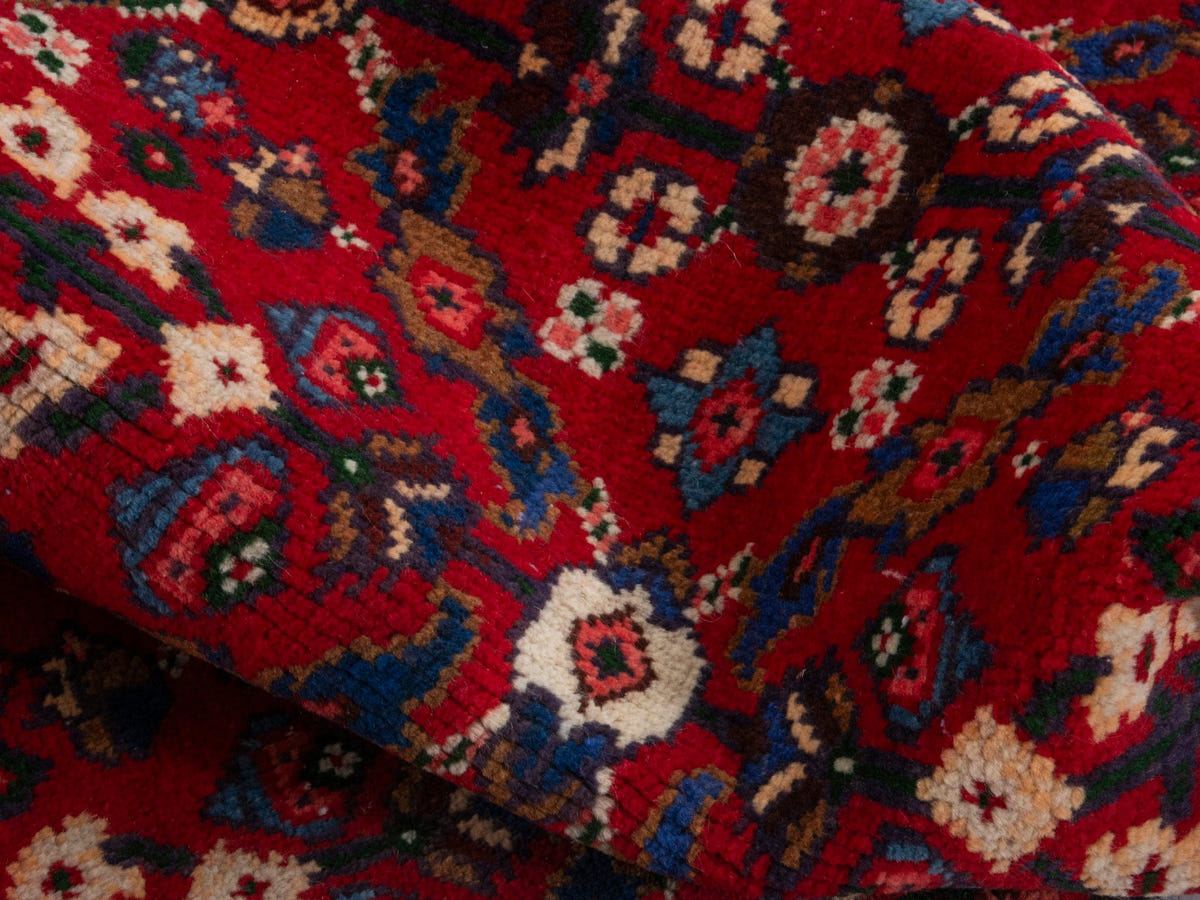 5474, Persian Mahal Area Rug