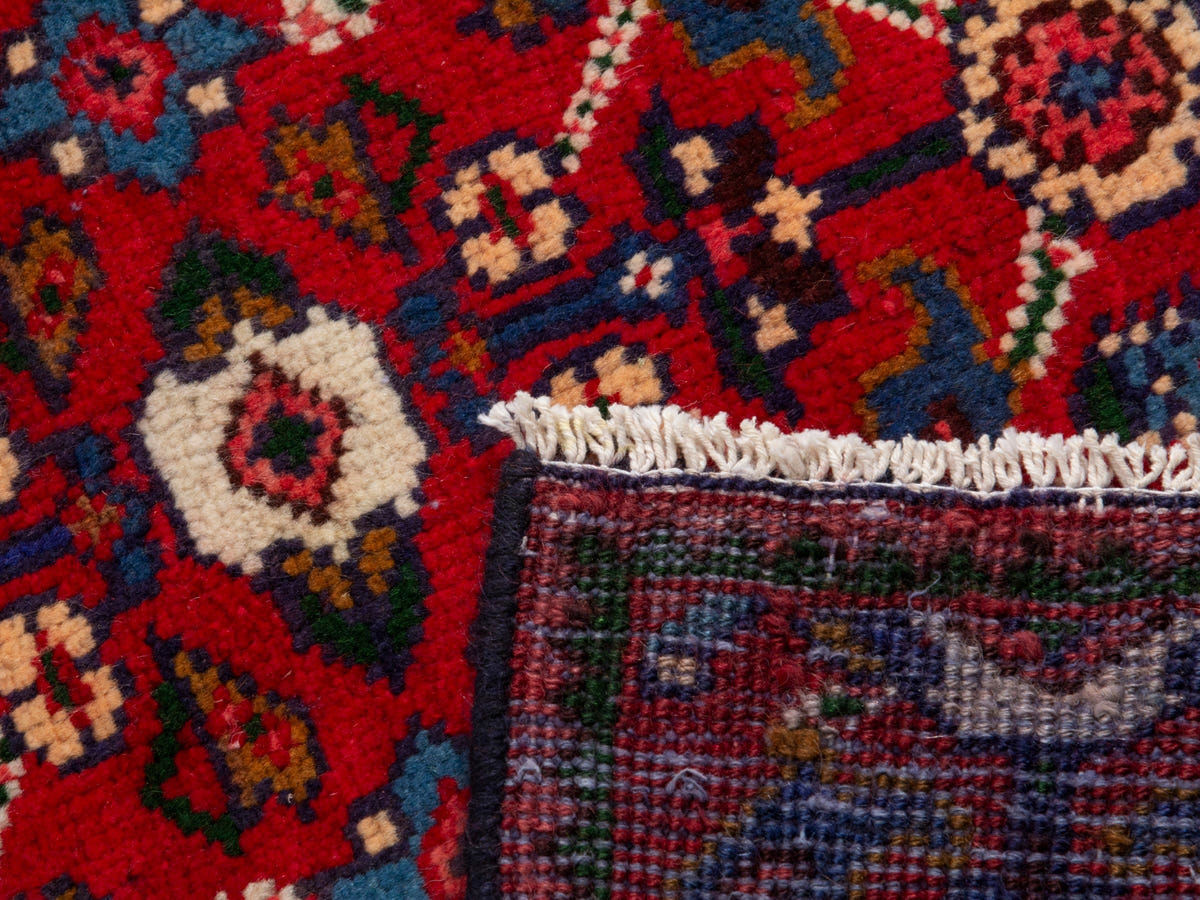 5474, Persian Mahal Area Rug