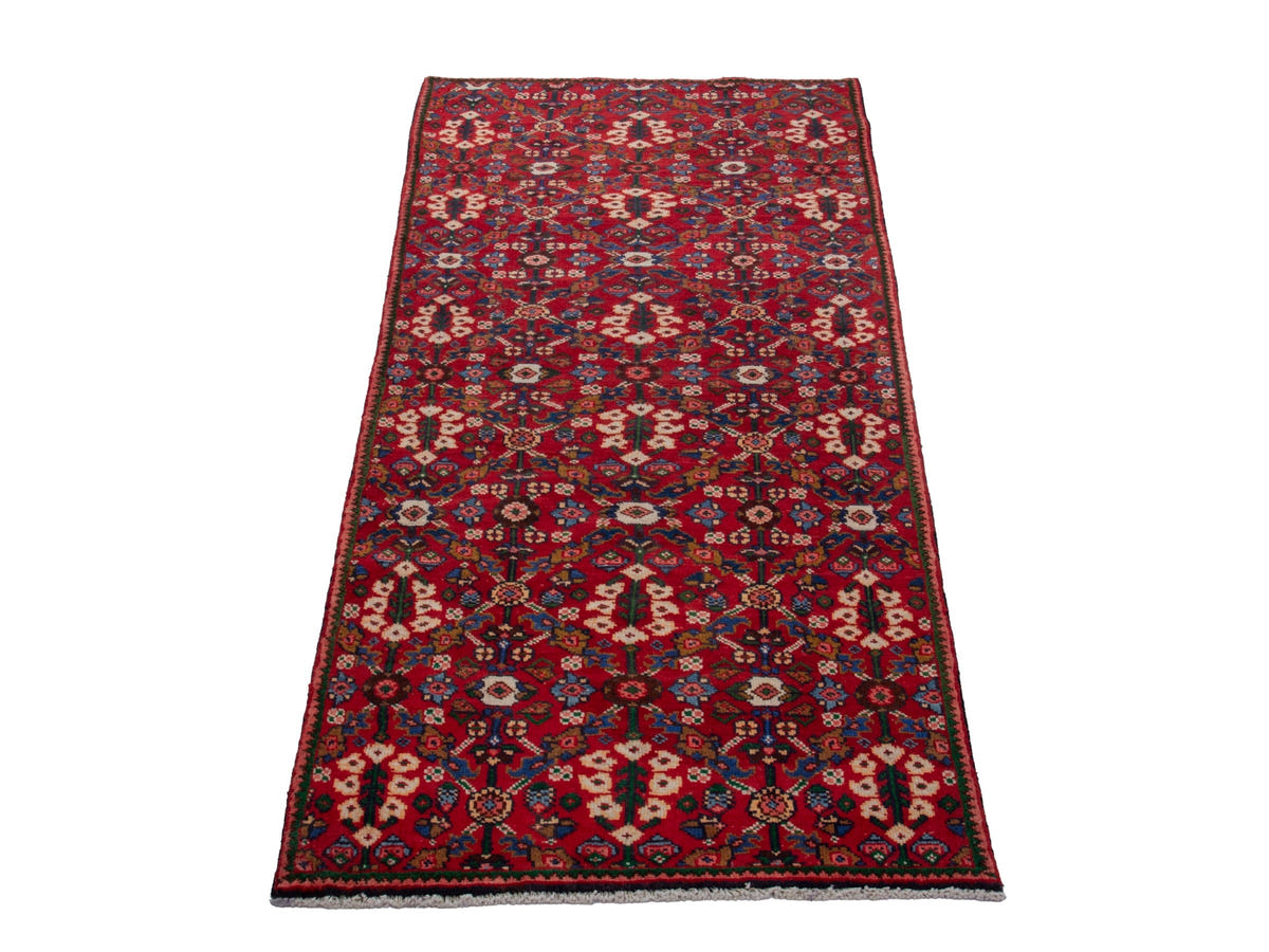 5474, Persian Mahal Area Rug