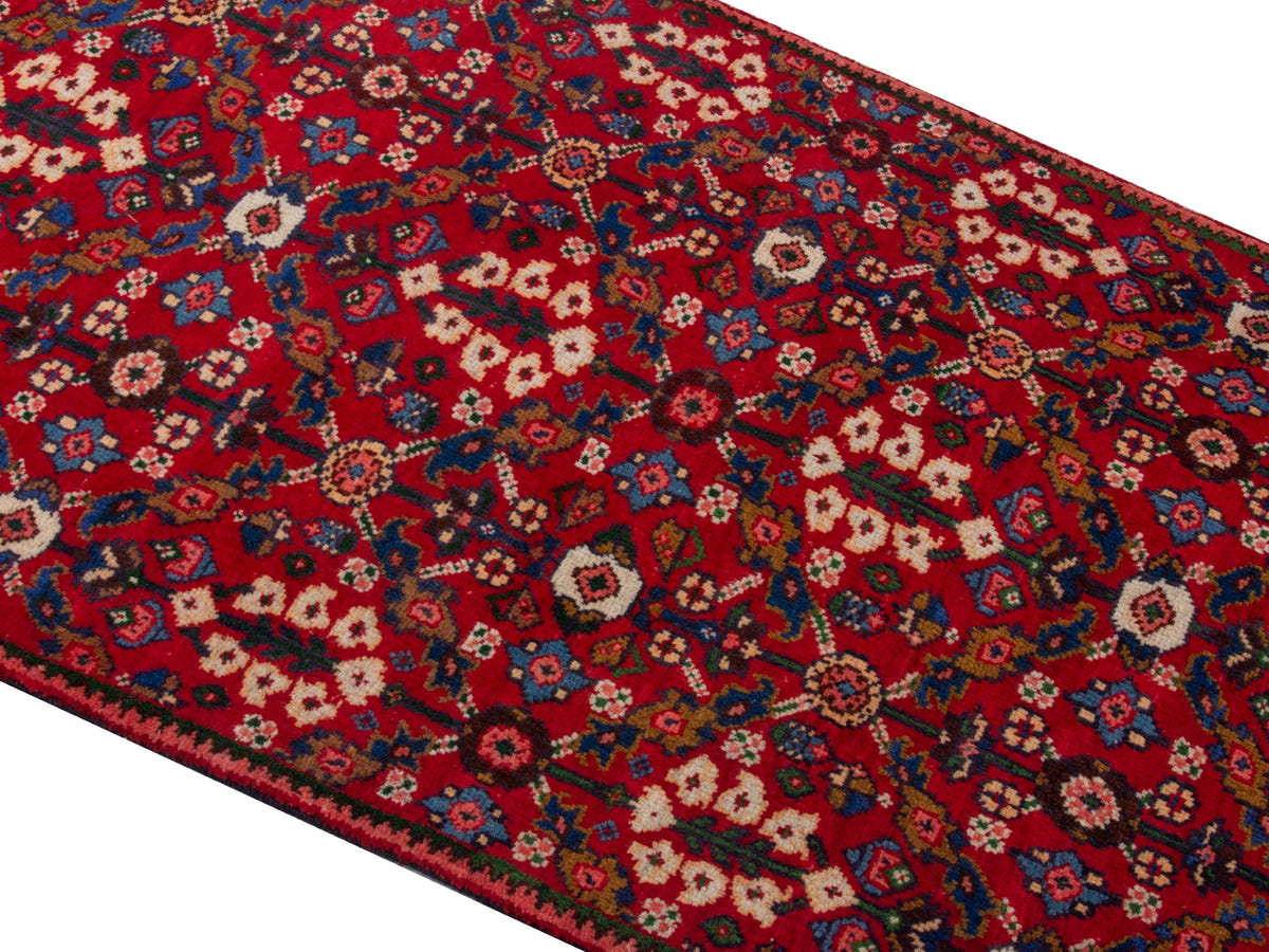 5474, Persian Mahal Area Rug
