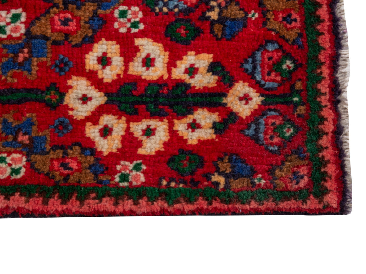 5474, Persian Mahal Area Rug