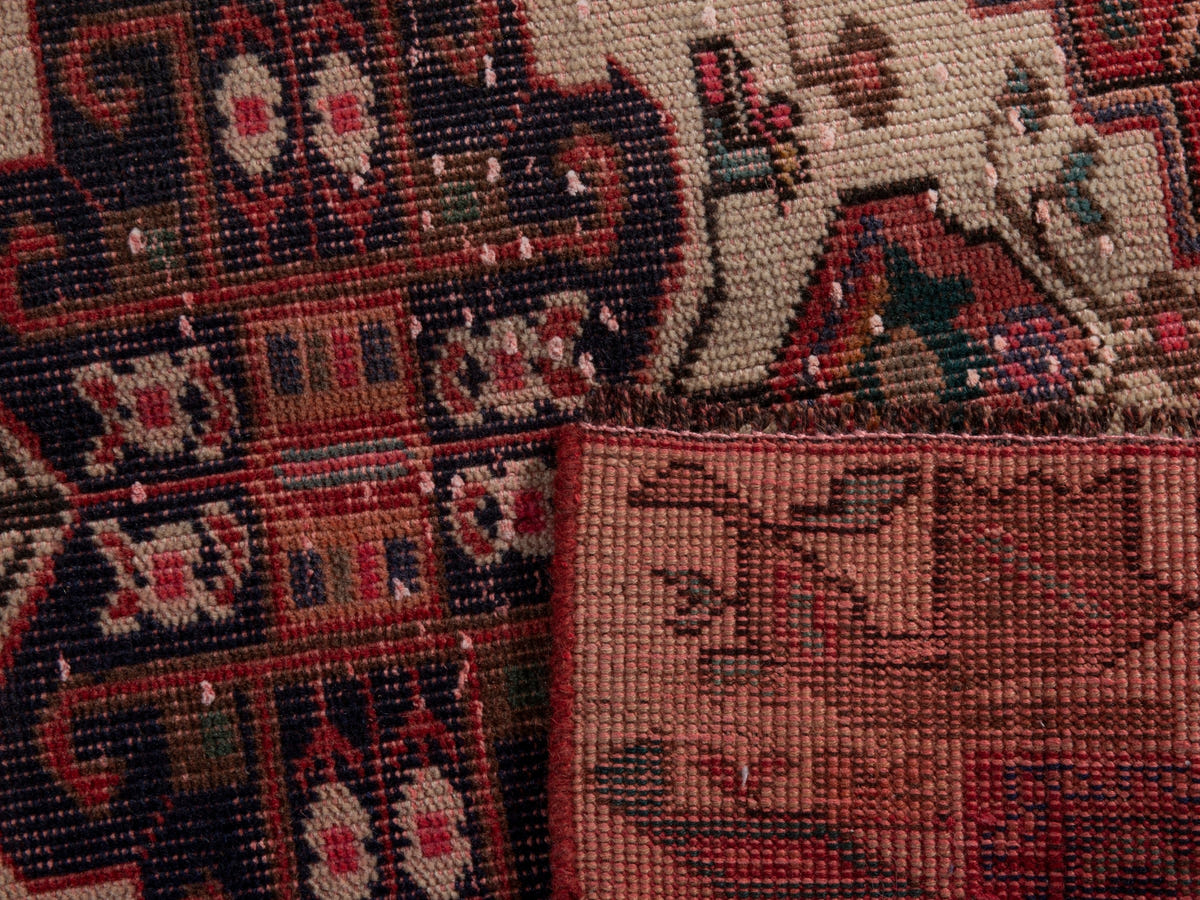 5481, Persian Shiraz Area Rug