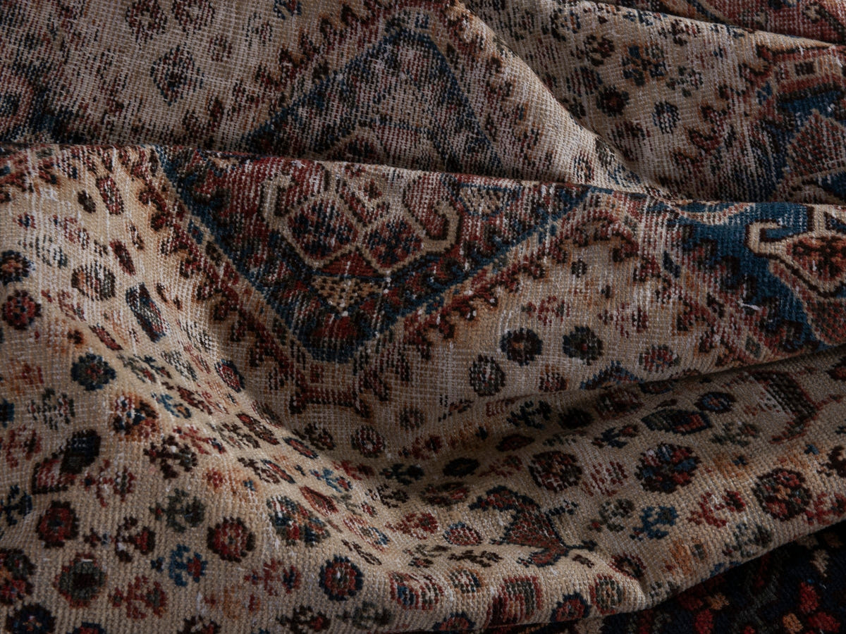 5488, Persian Shiraz Oversized Rug
