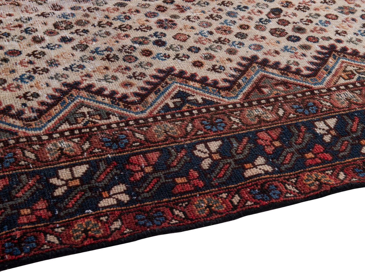 5488, Persian Shiraz Oversized Rug