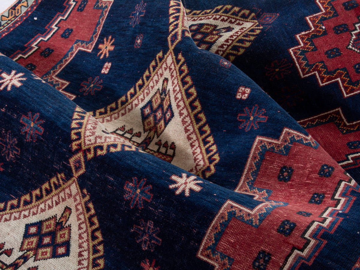 5492, Persian Sirjan Area Rug