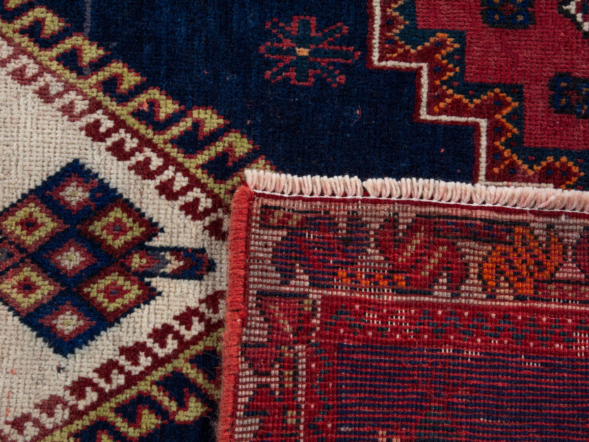 5492, Persian Sirjan Area Rug