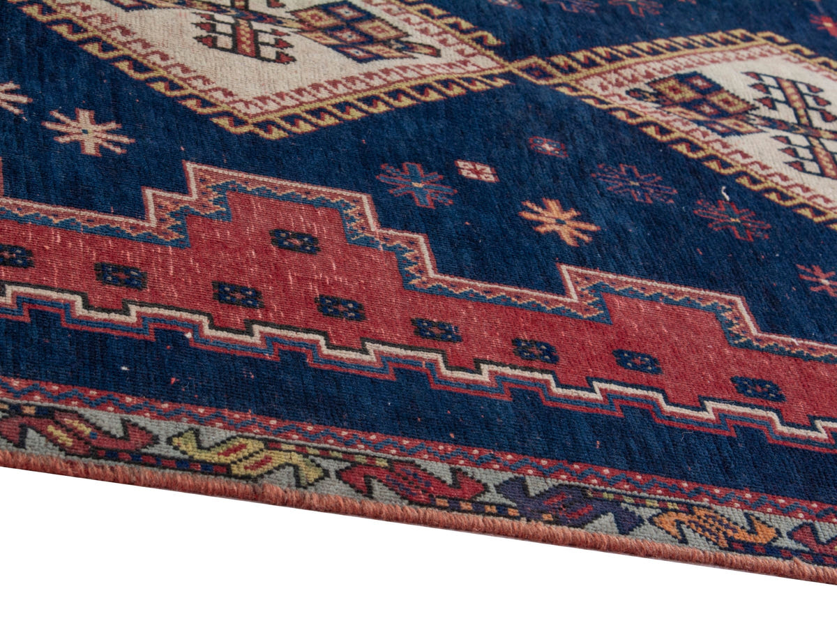 5492, Persian Sirjan Area Rug
