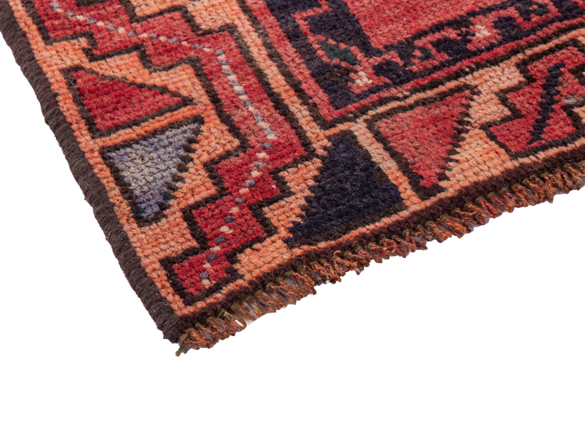 5498, Persian Shiraz Area Rug