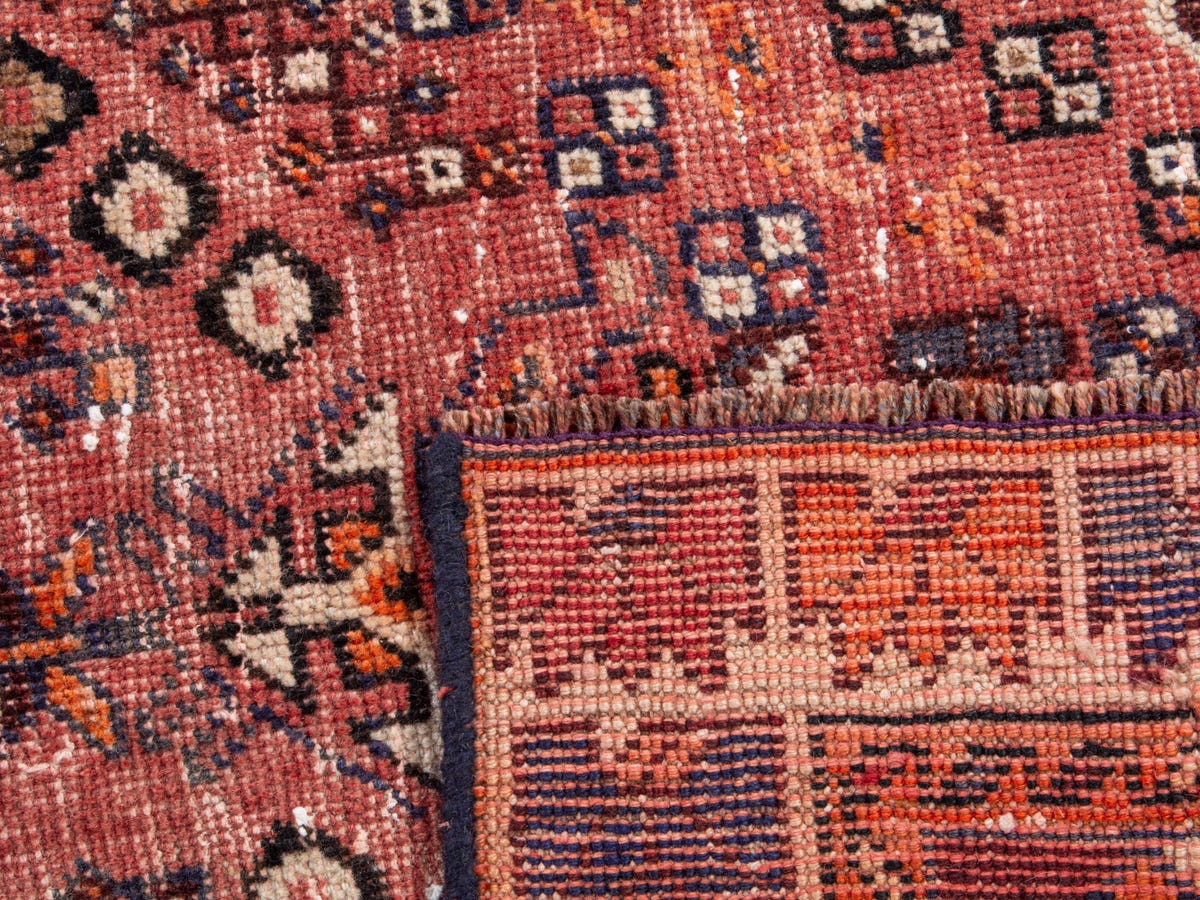 5500, Persian Shiraz Area Rug