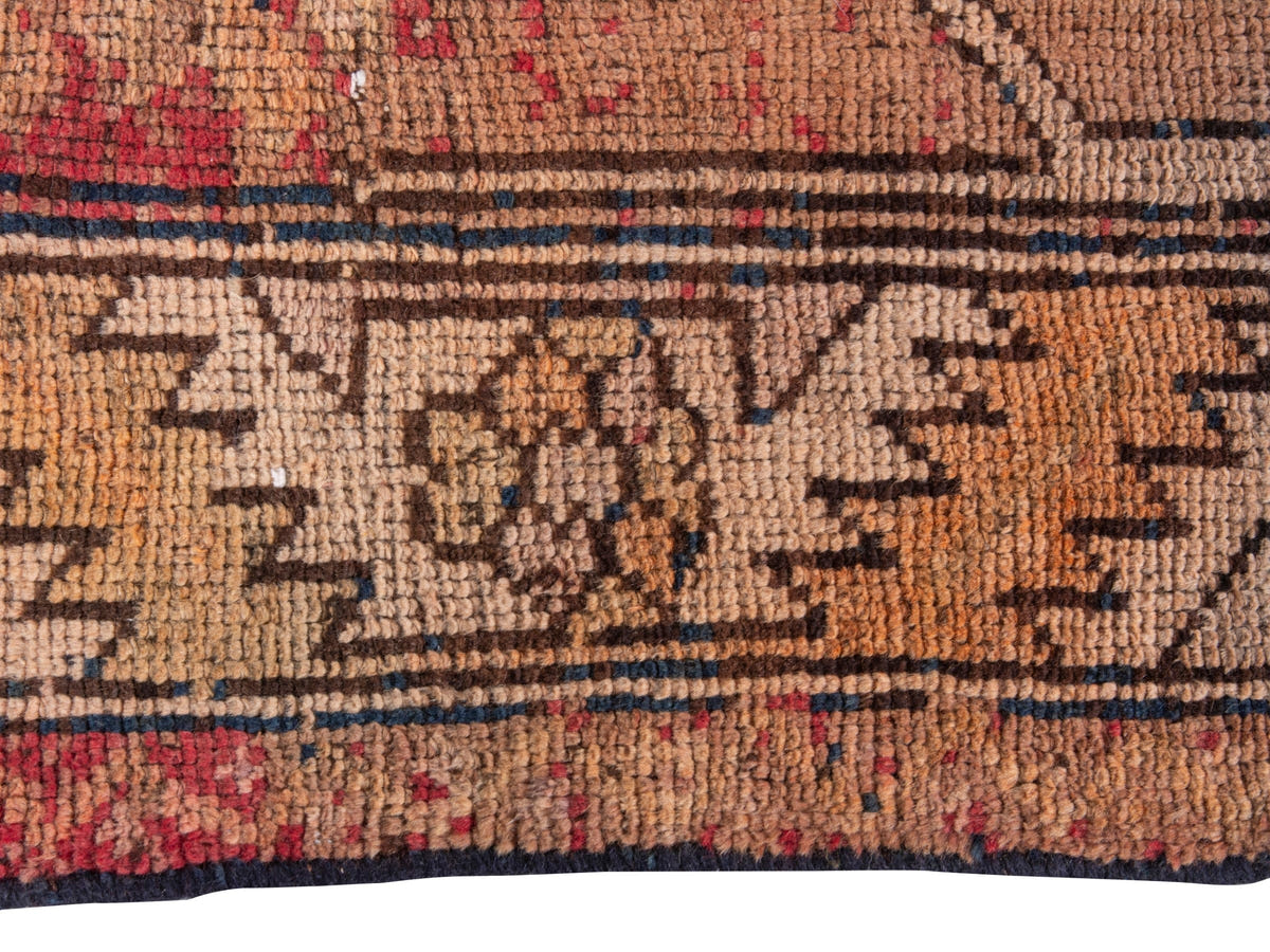 5501, Persian Shiraz Runner Rug