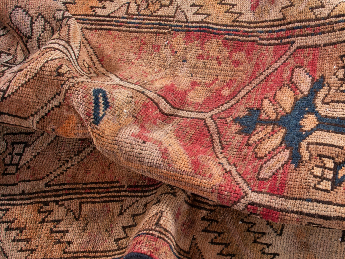 5501, Persian Shiraz Runner Rug