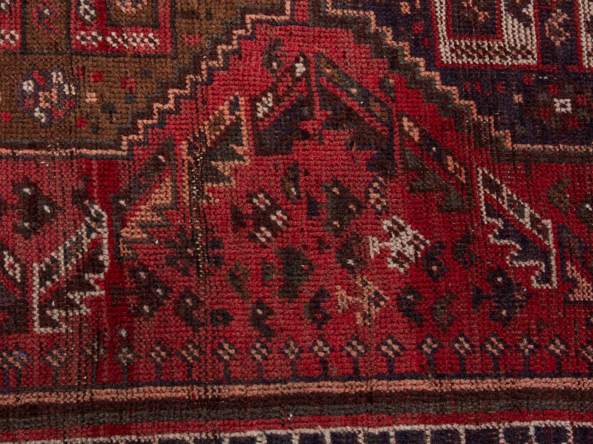 5502, Persian Shiraz Area Rug
