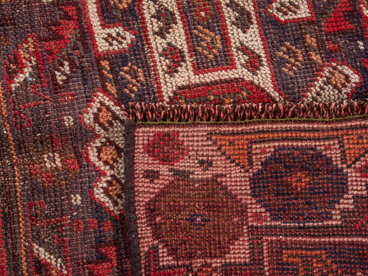 5502, Persian Shiraz Area Rug
