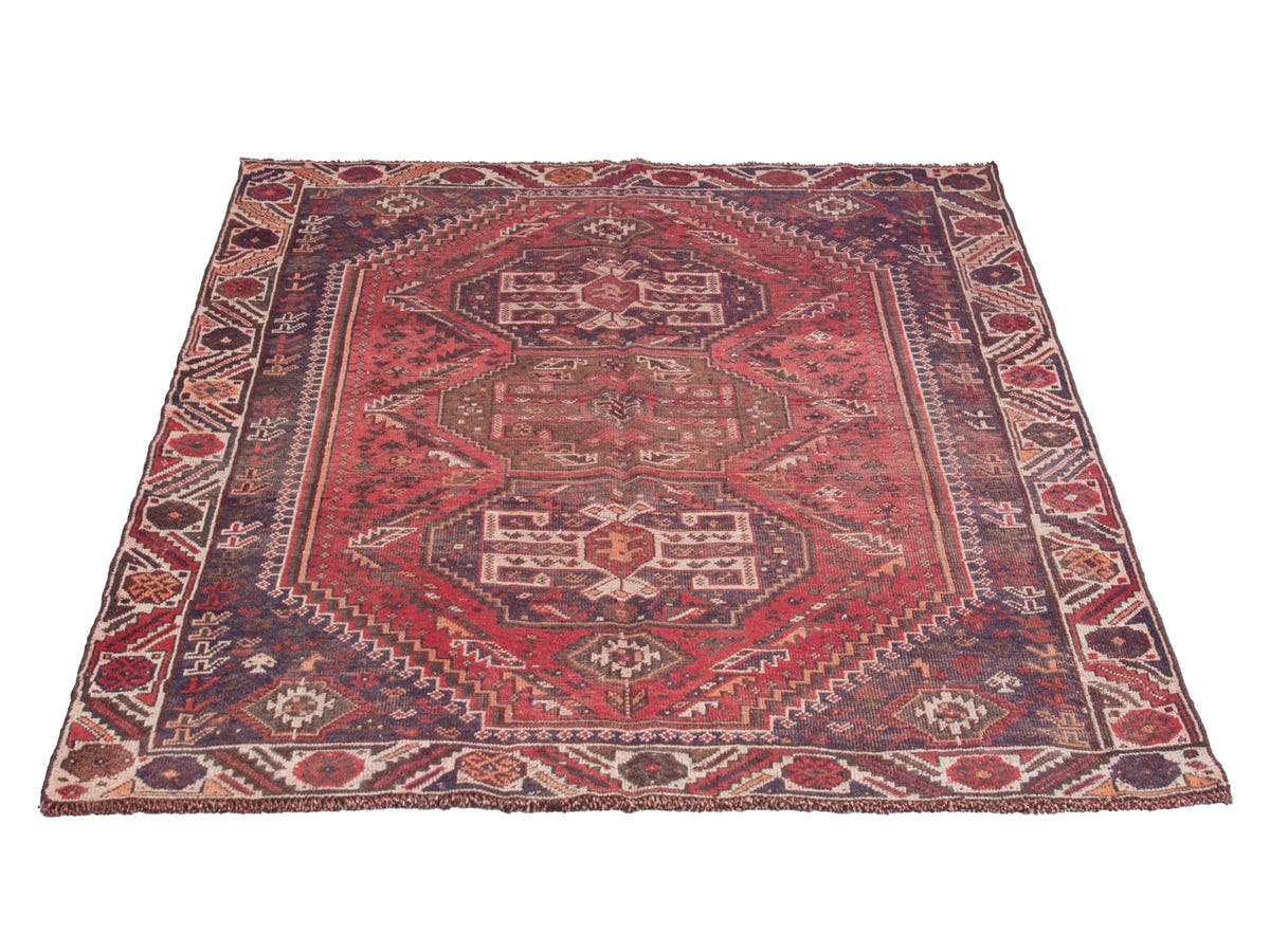 5502, Persian Shiraz Area Rug