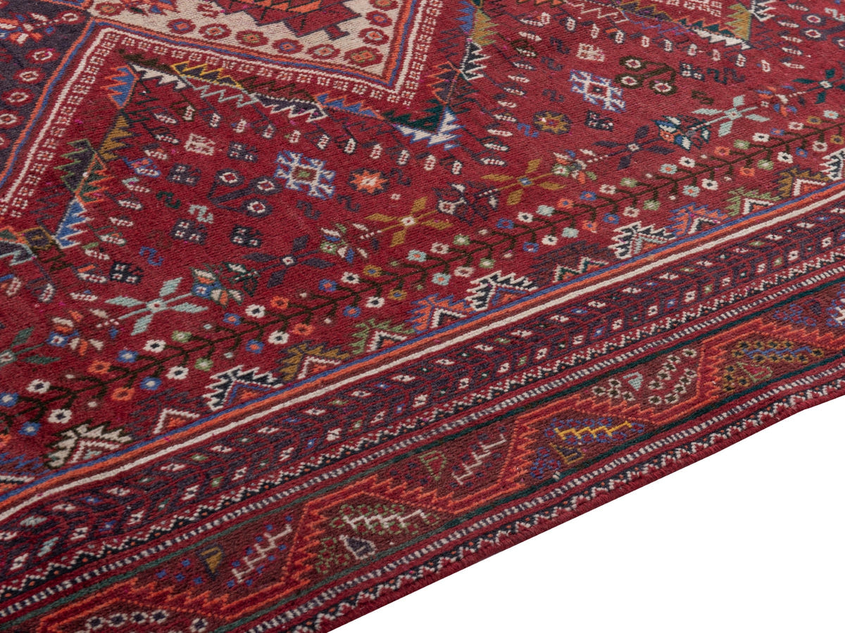 5506, Persian Shiraz Area Rug