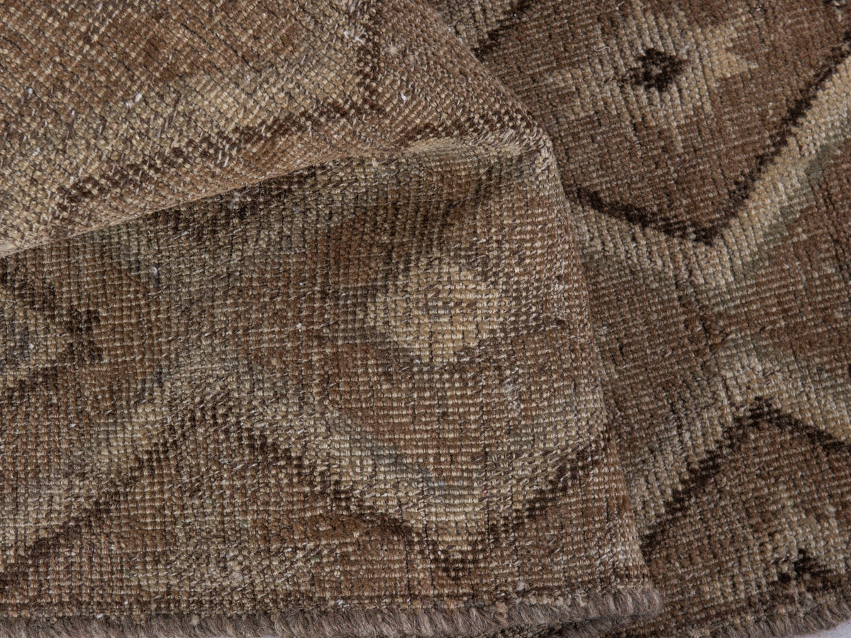 5507, Persian Shiraz Area Rug