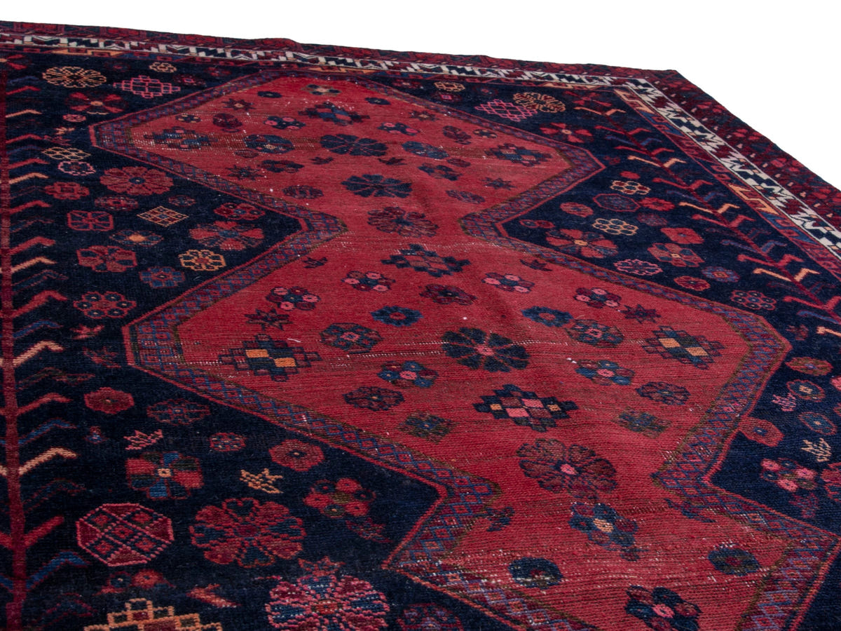 5510, Persian Sirjan Area Rug
