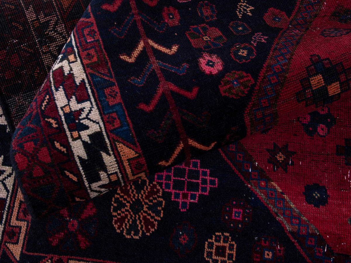 5510, Persian Sirjan Area Rug