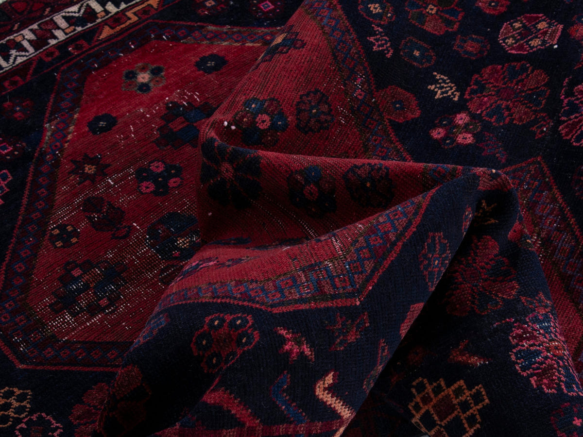5510, Persian Sirjan Area Rug
