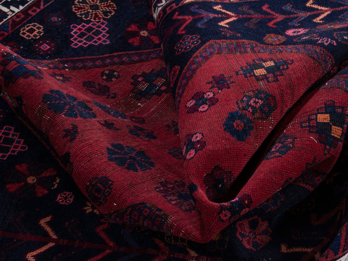 5510, Persian Sirjan Area Rug
