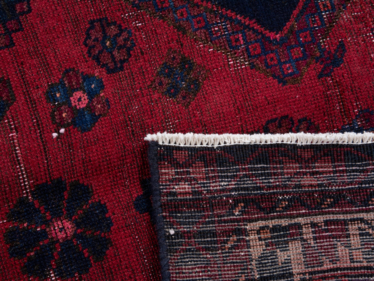 5510, Persian Sirjan Area Rug