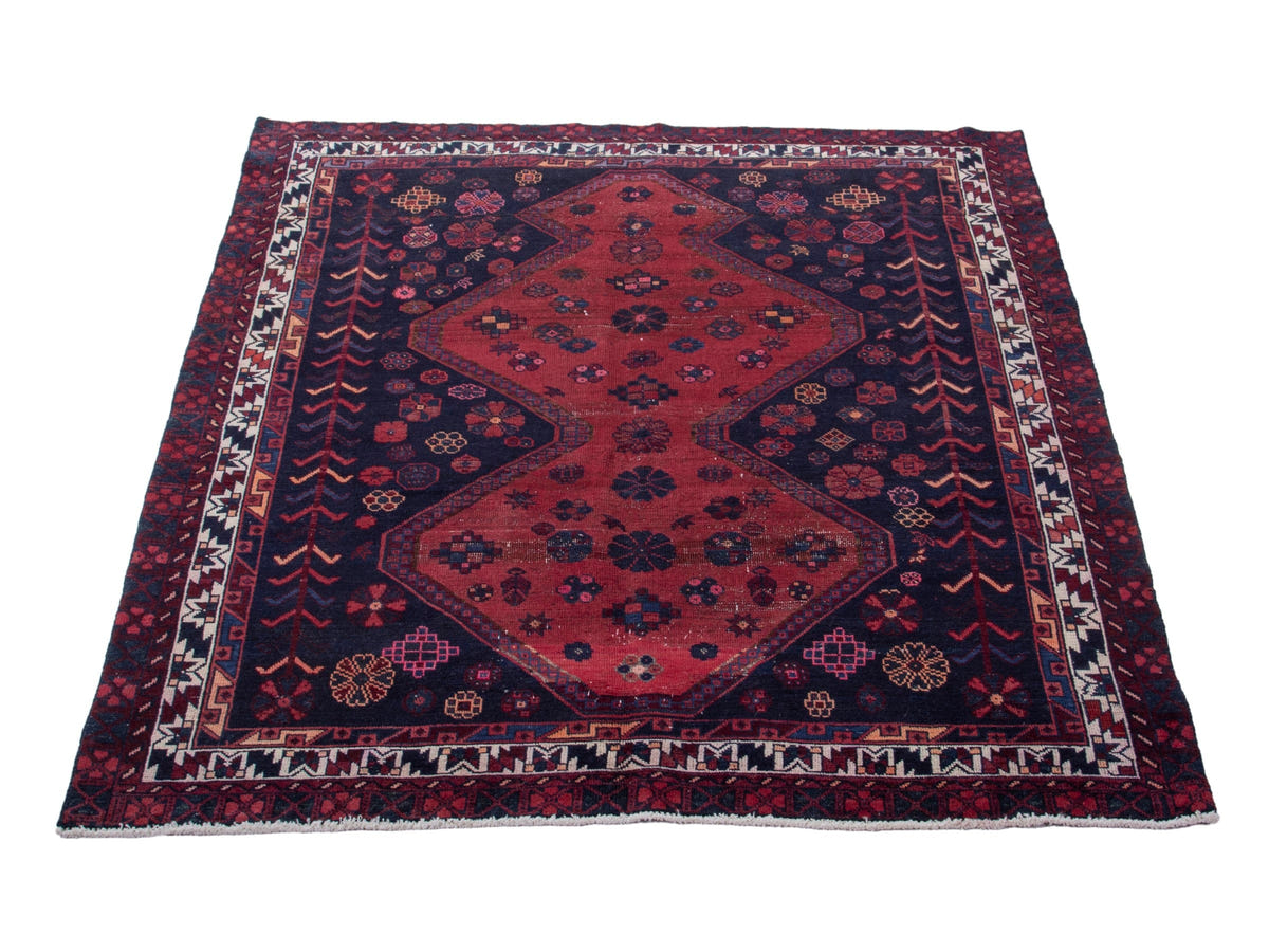 5510, Persian Sirjan Area Rug