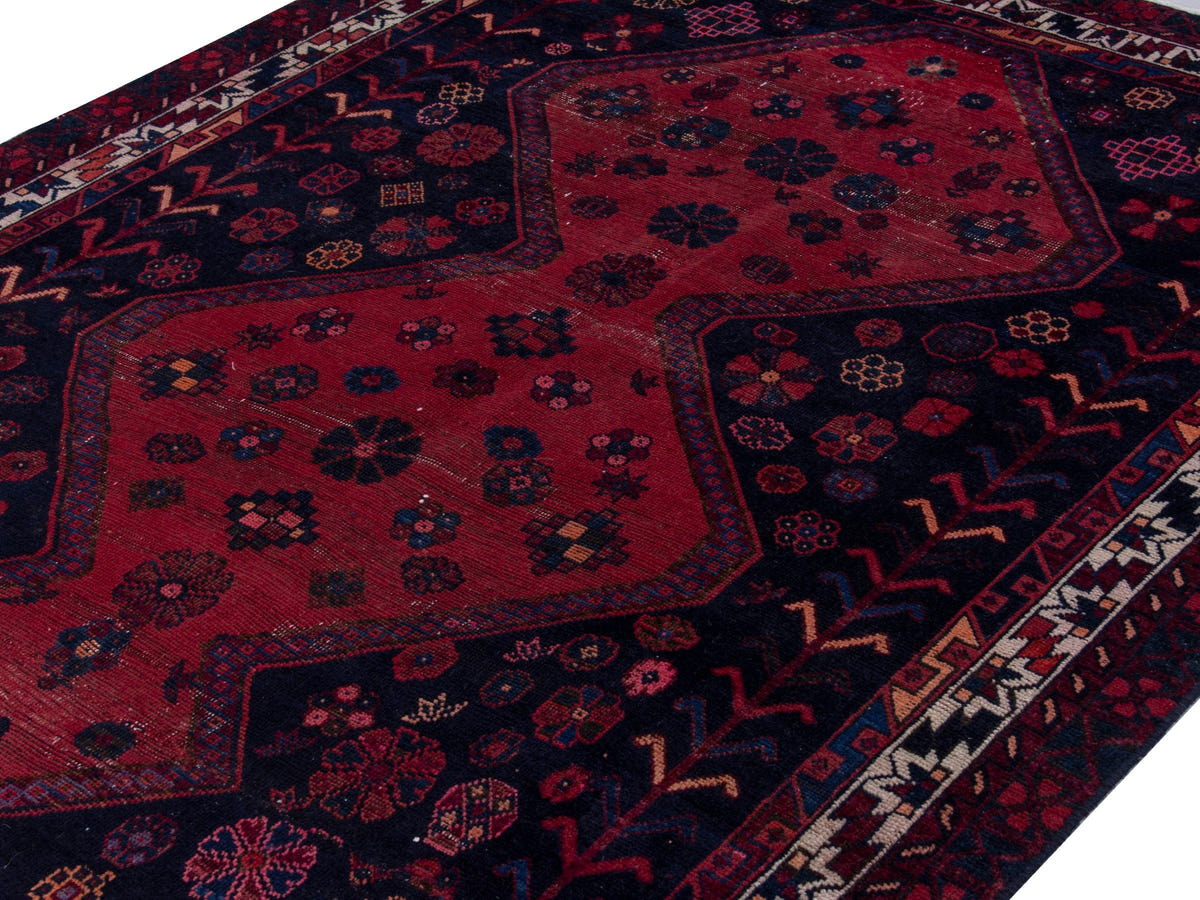 5510, Persian Sirjan Area Rug