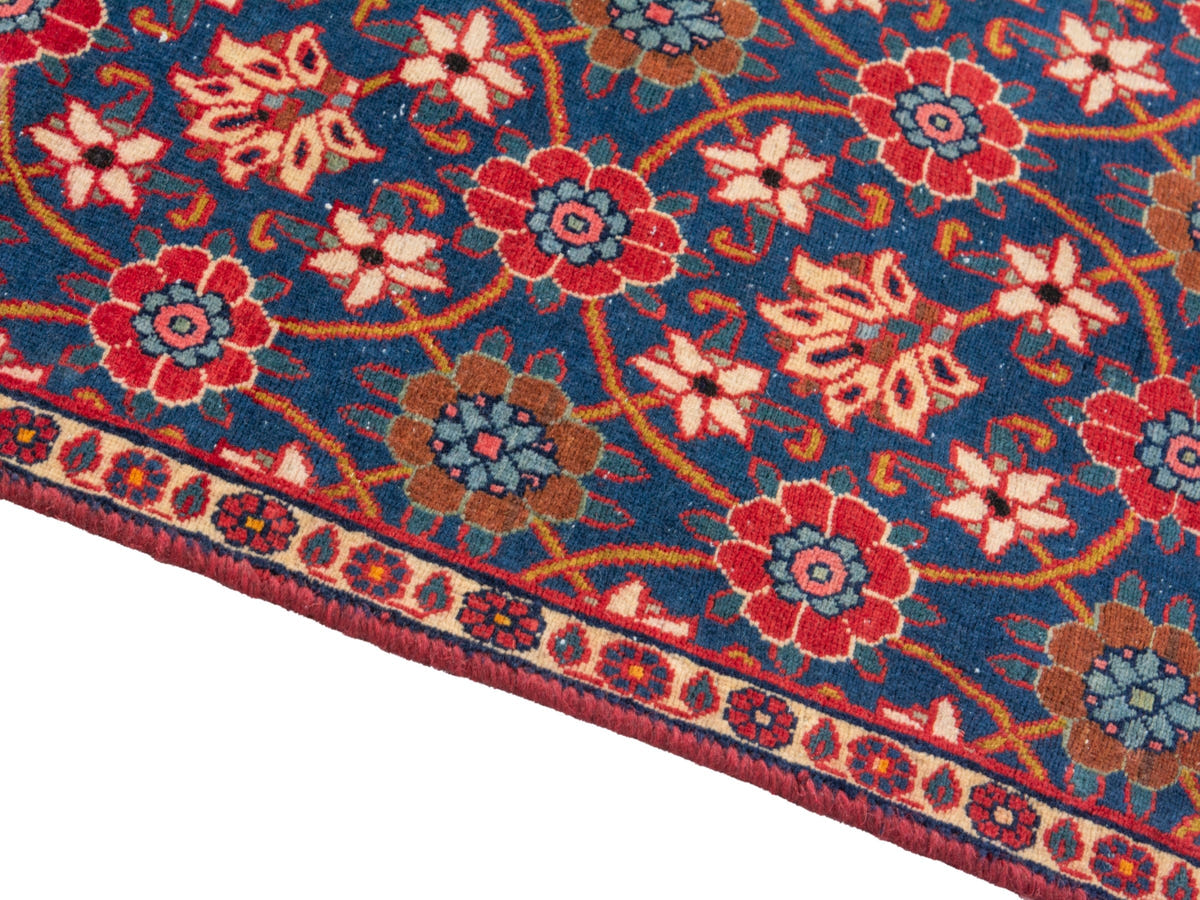 5511, Persian Varamin Area Rug