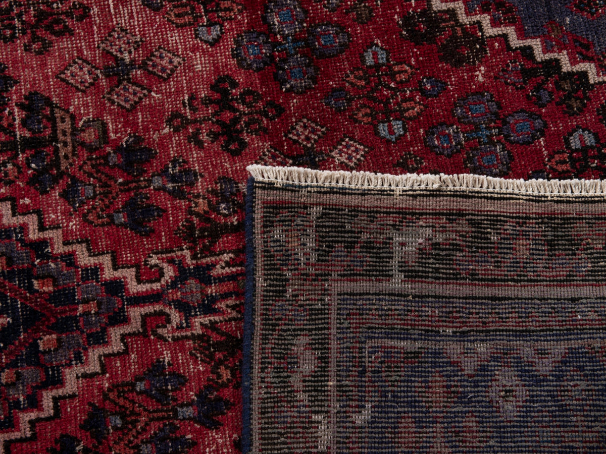 5518, Persian Joshaghan Area Rug