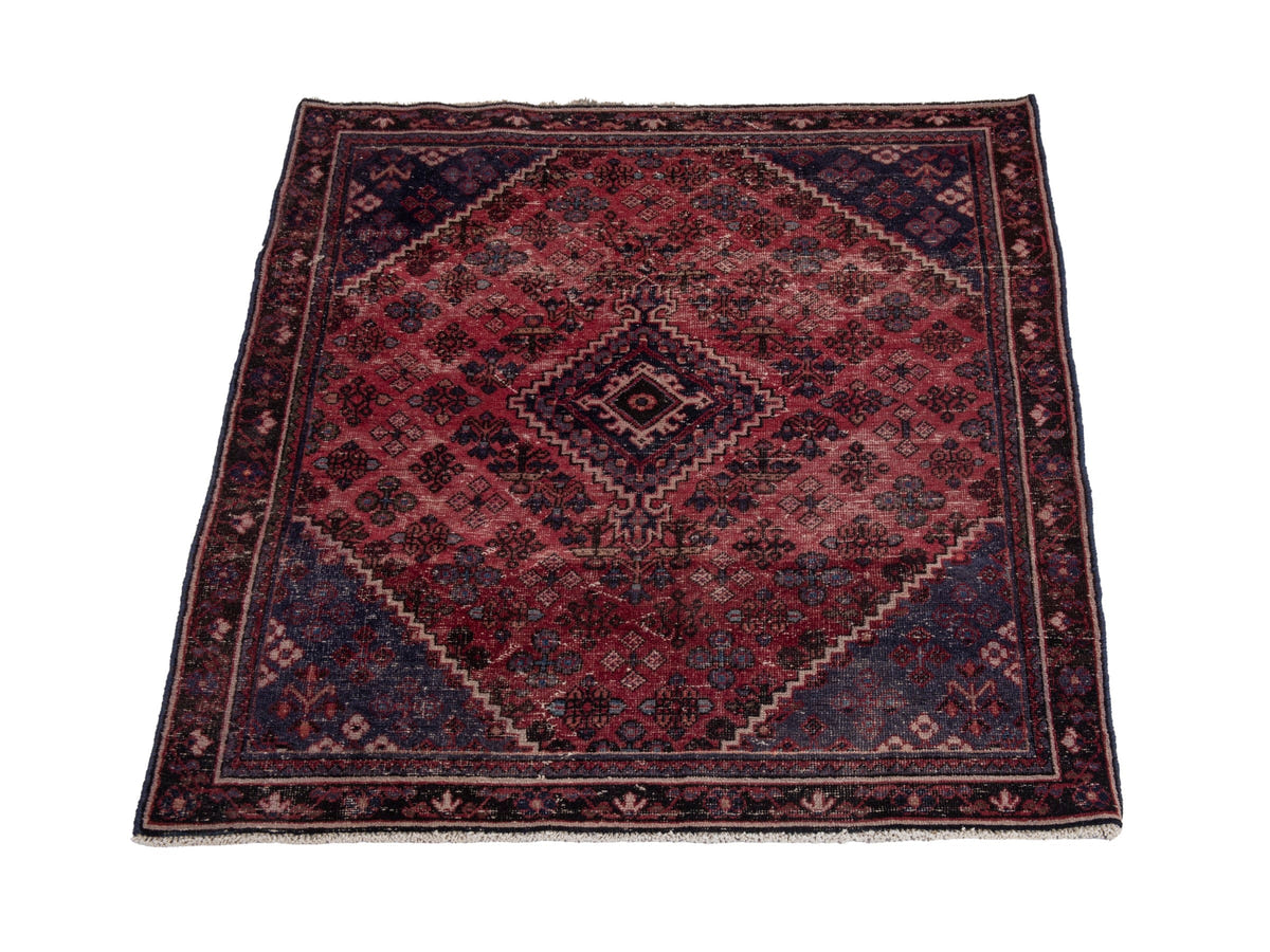 5518, Persian Joshaghan Area Rug
