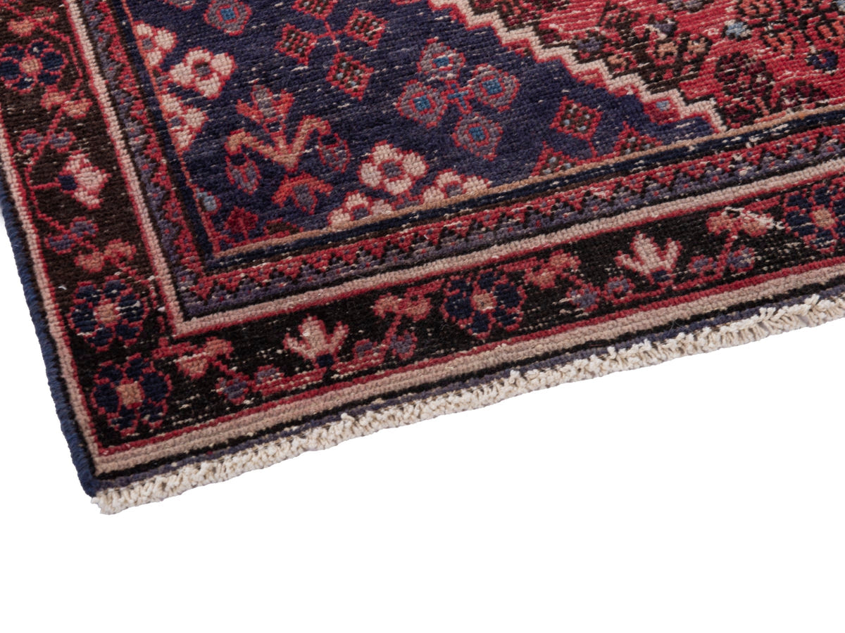 5518, Persian Joshaghan Area Rug