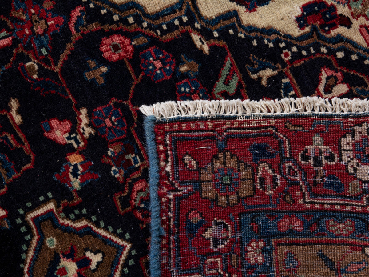 5520, Persian Malayer Area Rug