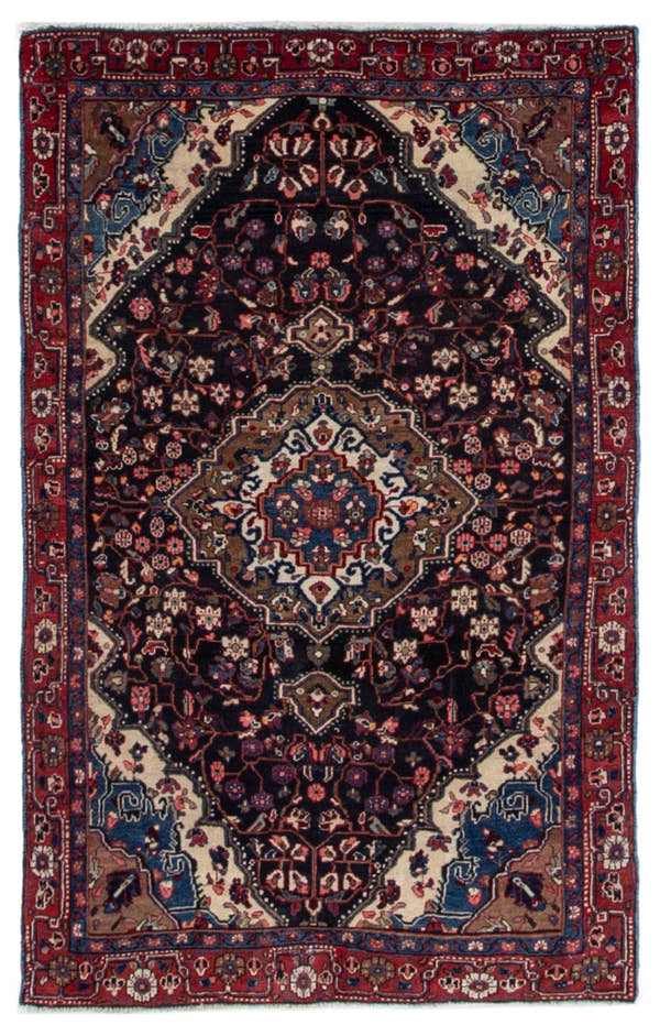 5520, Persian Malayer Area Rug
