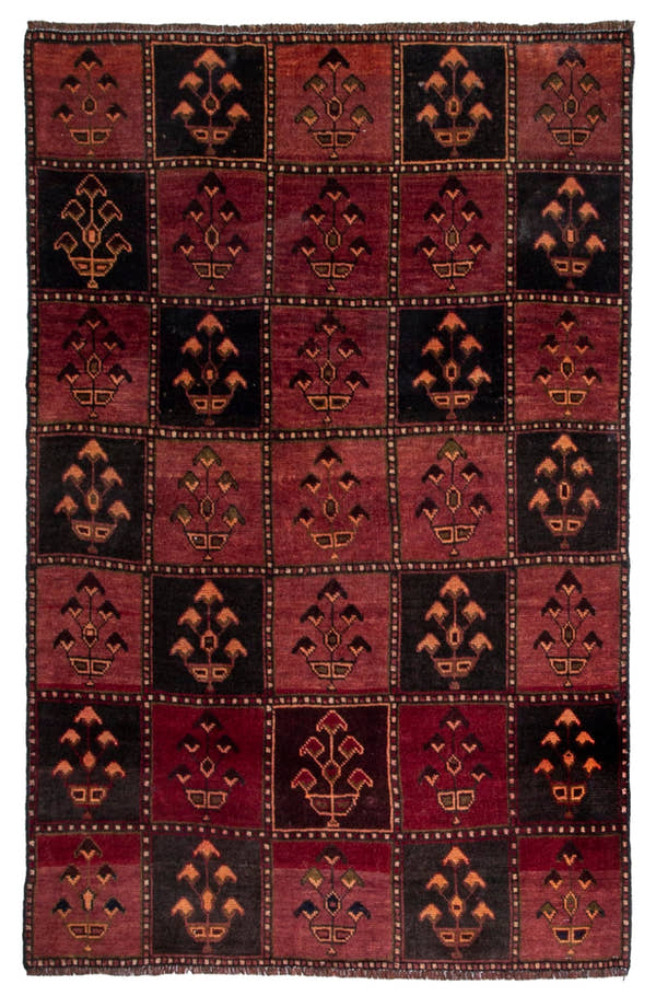 5525, Persian Lori Area Rug