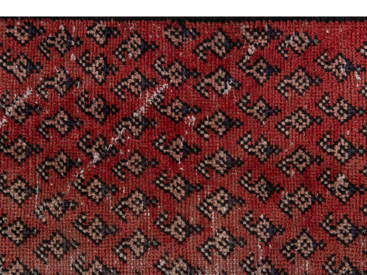 5530, Persian Arak Mini Rug