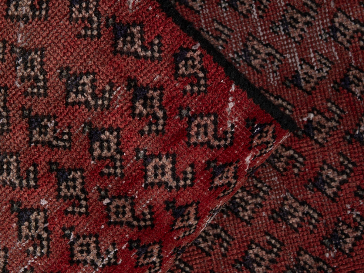 5530, Persian Arak Mini Rug