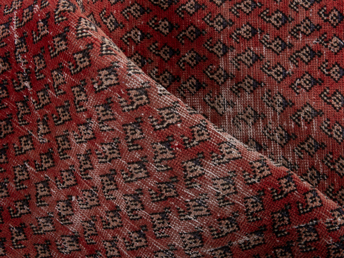 5530, Persian Arak Mini Rug