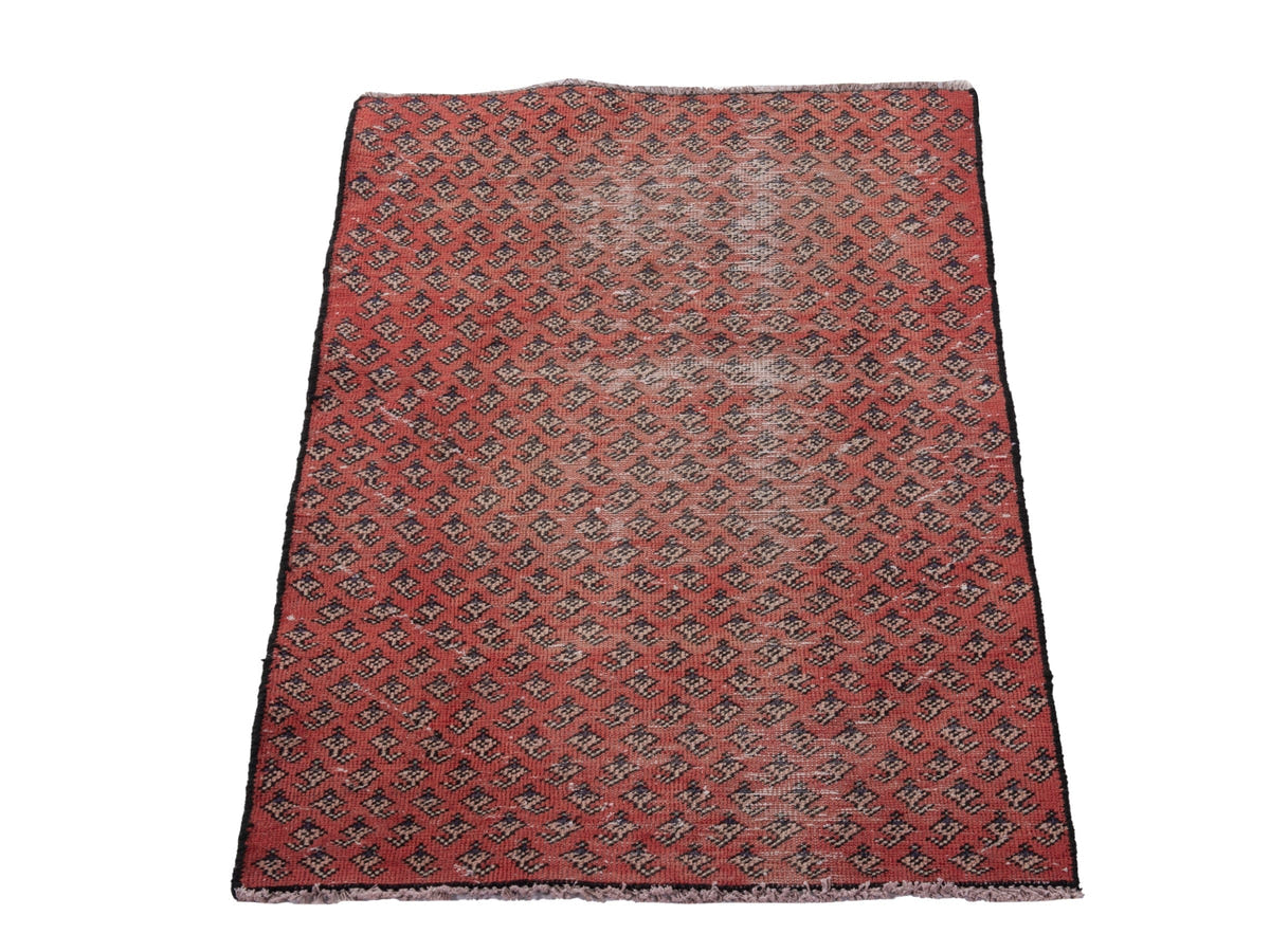 5530, Persian Arak Mini Rug