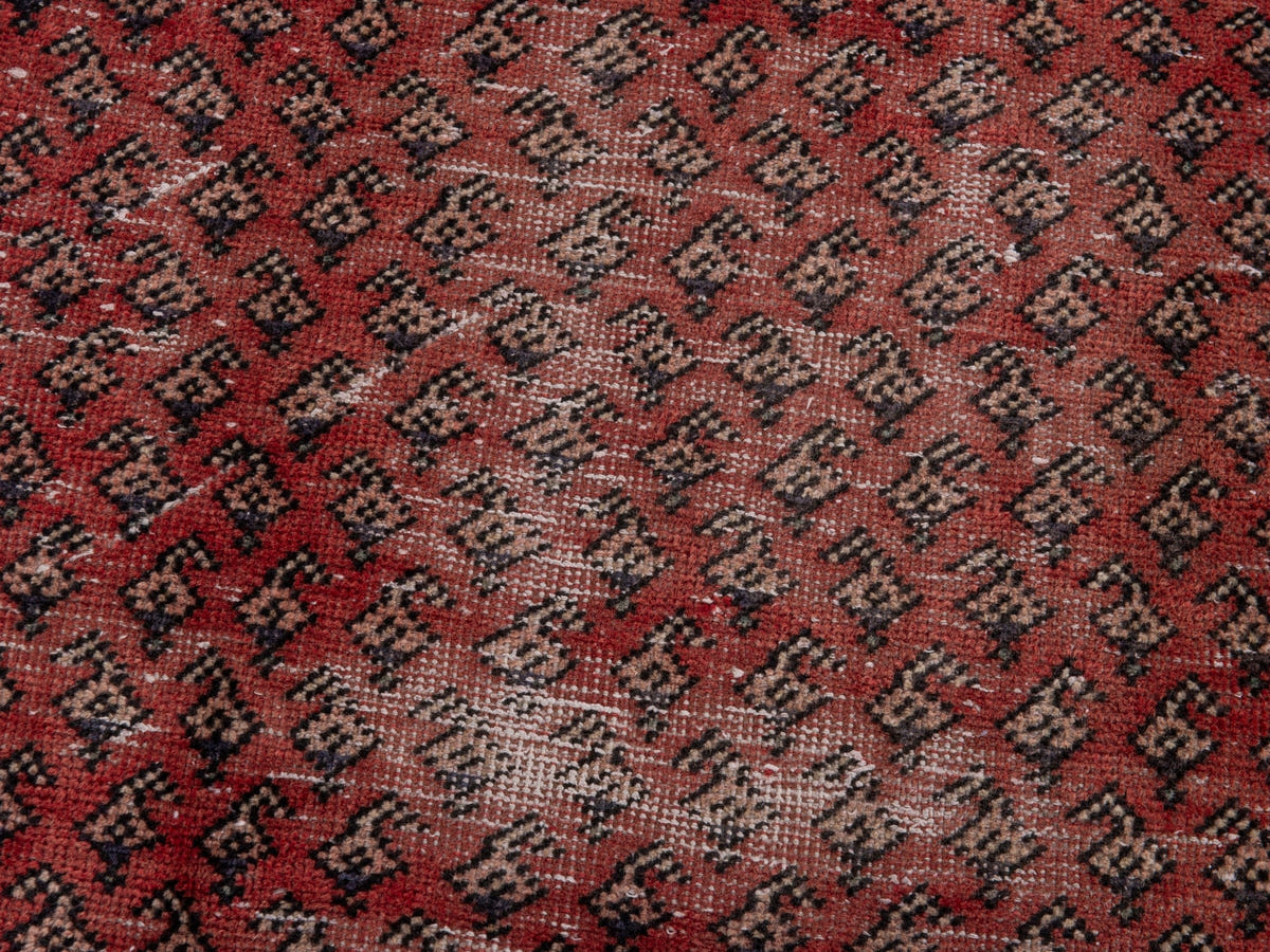 5530, Persian Arak Mini Rug