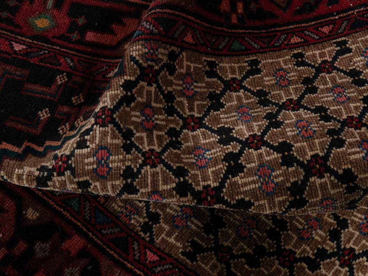5545, Persian Songhor Area Rug