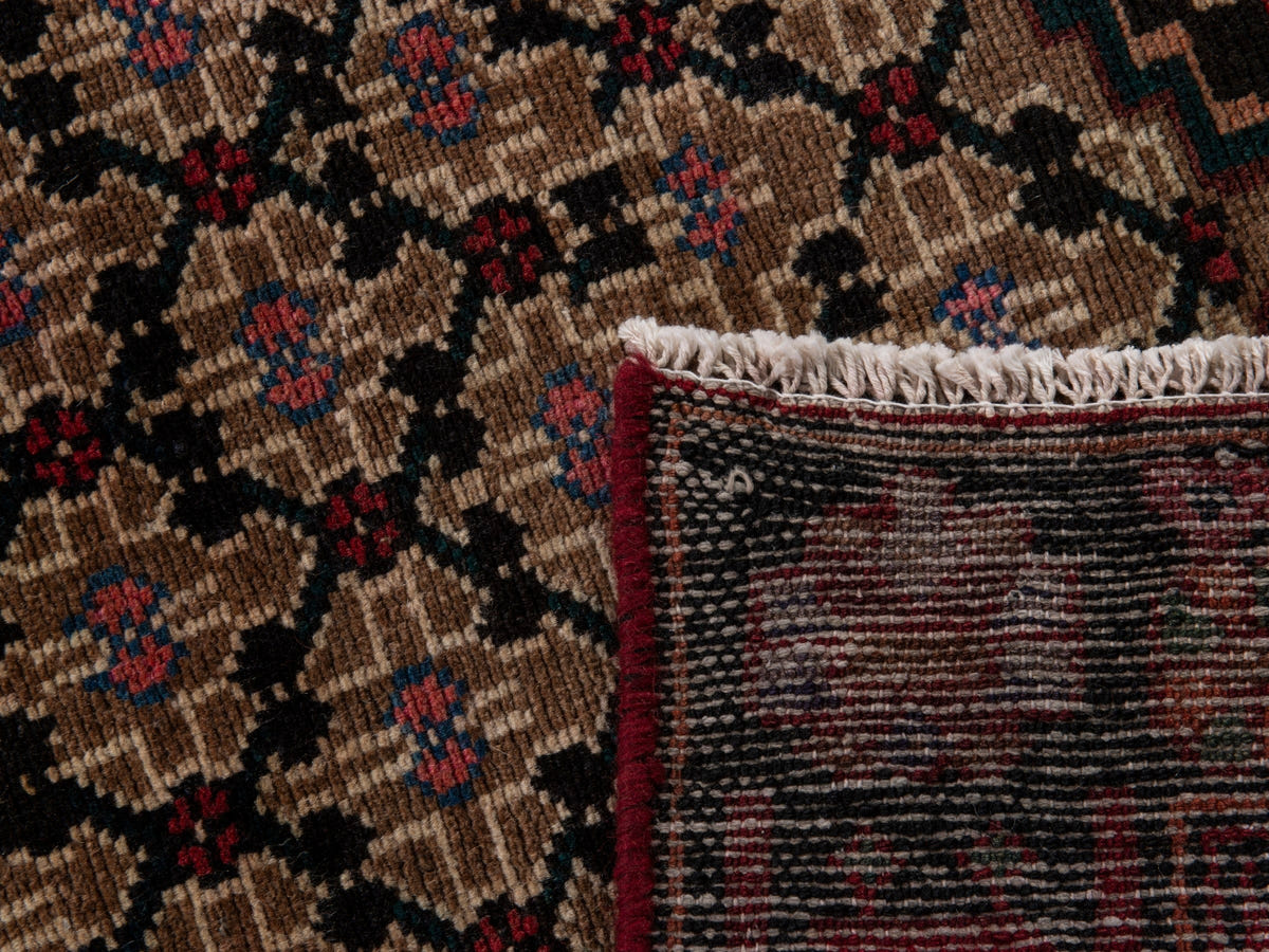 5545, Persian Songhor Area Rug